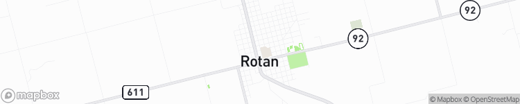 Rotan - map