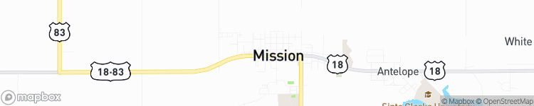 Mission - map