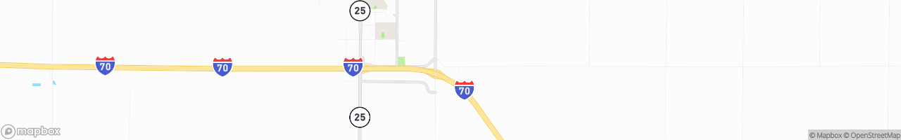 TruckMap Pilot Flying J - 1280x200