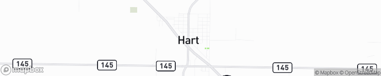 Hart - map