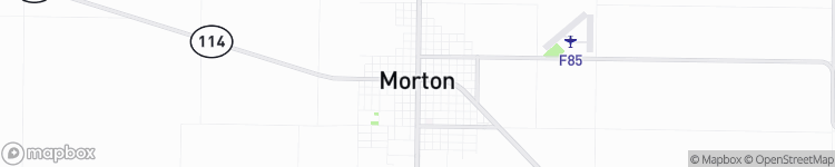 Morton - map
