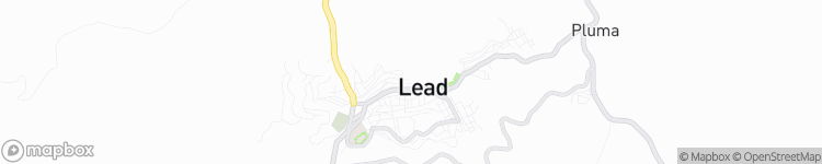 Lead - map