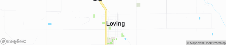 Loving - map