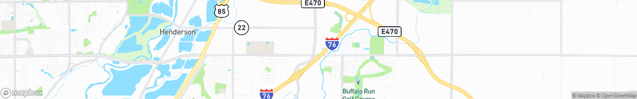 TruckMap | Tomahawk Truck Stop 12060 Sable Blvd Brighton CO 80601