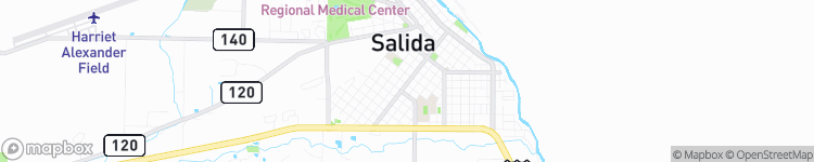 Salida - map