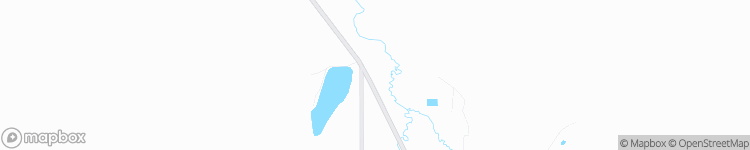 Springerville - map