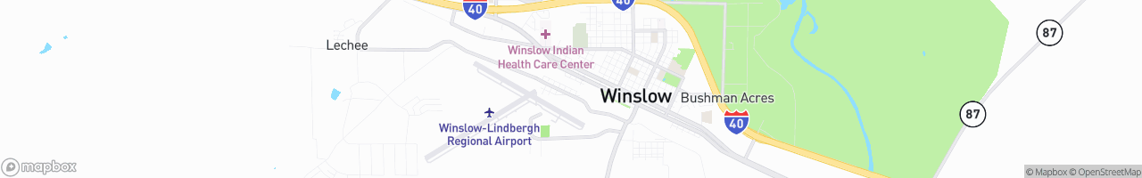 winslow indian health care center jobs