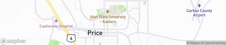 Price - map