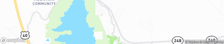 Hideout - map