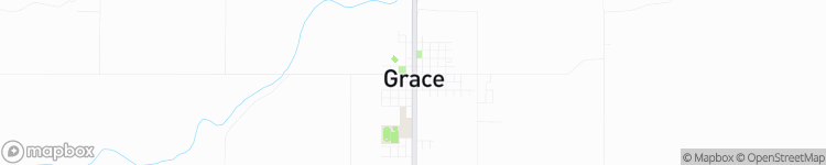 Grace - map