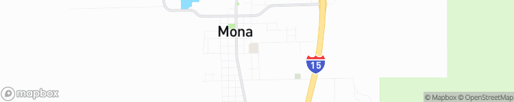 Mona - map
