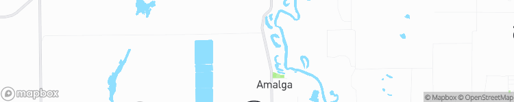 Amalga - map