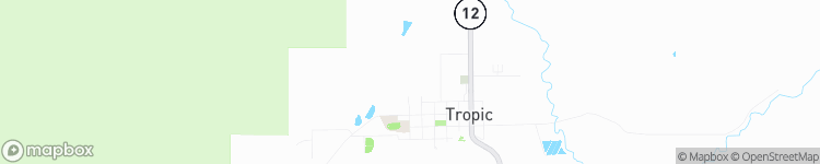 Tropic - map