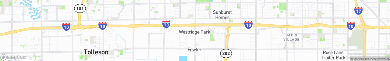 TruckMap Pilot Flying J - 1280x200