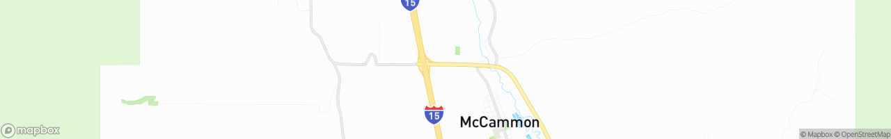 TruckMap Pilot Flying J - 1280x200