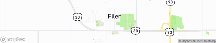 Filer - map