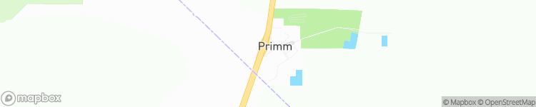 TruckMap | Weigh Stations near Primm, Nevada