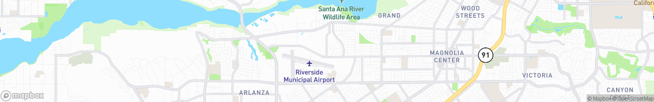 TruckMap | Manheim Riverside 6446 Fremont St Riverside CA 92504 - Truck ...