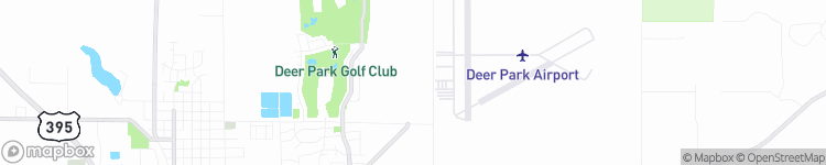Deer Park - map
