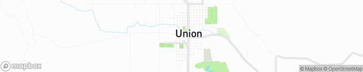 Union - map