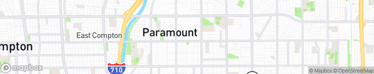 Paramount - map