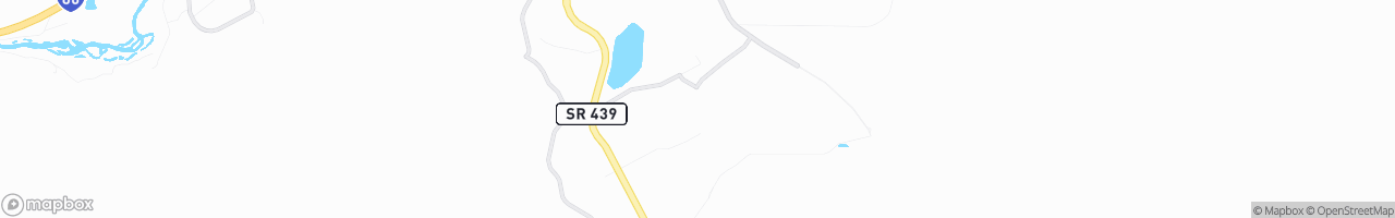 TruckMap | PetSmart Distribution Center 41 1200 Venice Way Sparks NV 89437