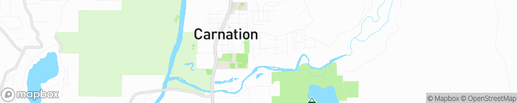 Carnation - map