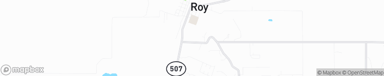 Roy - map