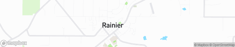 Rainier - map