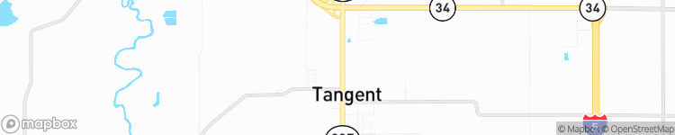 Tangent - map