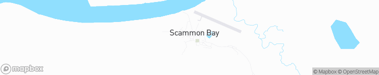 Scammon Bay - map