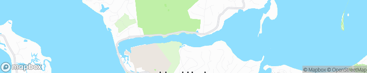 Lloyd Harbor - map