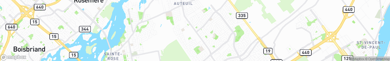 null - map
