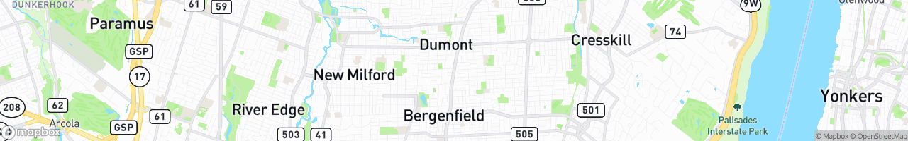 Walgreens - map