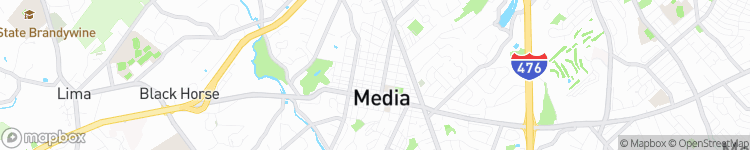 Media - map