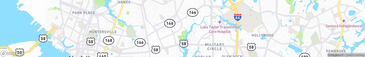 TruckMap | Pepsi Bottling Company