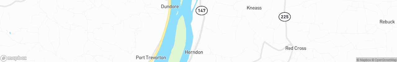 Herndon Reload - map