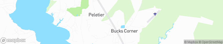 Peletier - map