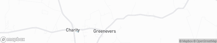 Greenevers - map