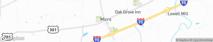 Micro - map
