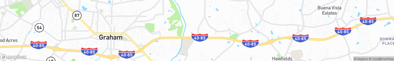 TruckMap | Flying J Travel Plaza