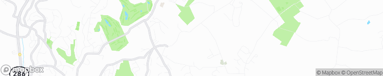 Murrysville - map