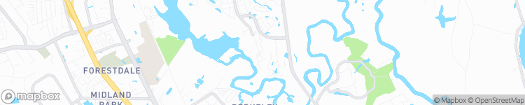 TruckMap | Scrap Yards near Hanahan, SC