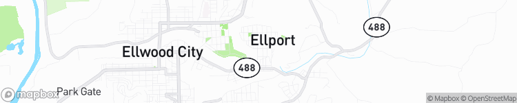 Ellport - map