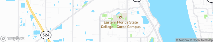 Cocoa - map