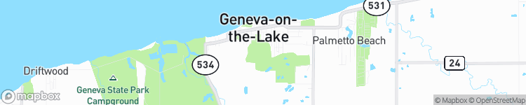 Geneva-on-the-Lake - map