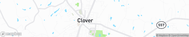 Clover - map