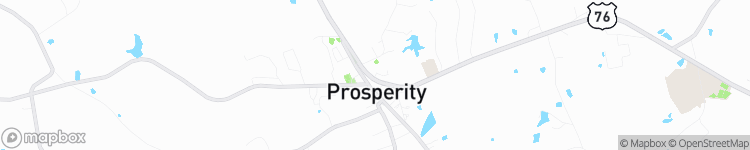 Prosperity - map