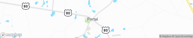 Portal - map