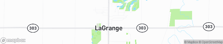 Lagrange - map